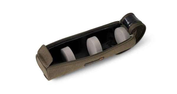 FOX - Pouzdro na cívky Voyager Spool Case Large