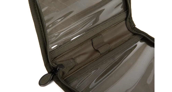 FOX - Pouzdro na doklady Camolite Licence Wallet