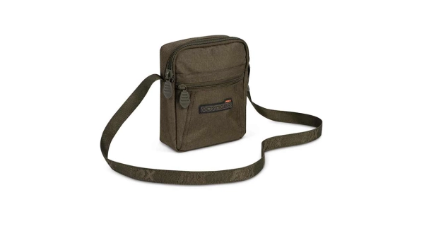FOX - Pouzdro na doklady Voyager Shoulder Bag