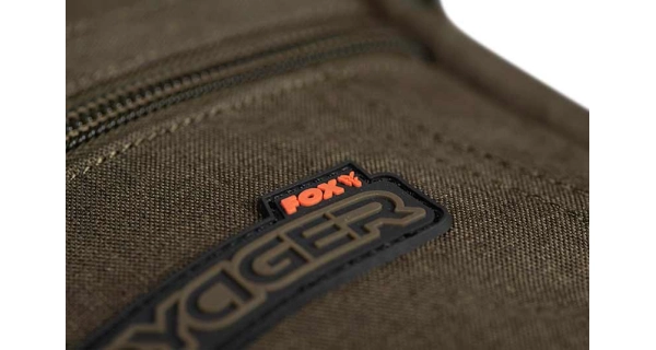 FOX - Pouzdro na doklady Voyager Shoulder Bag
