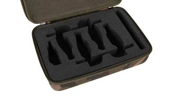 FOX - Pouzdro na hlásiče Camolite Micron Case Mini