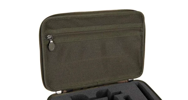 FOX - Pouzdro na hlásiče Camolite Micron Case Mini