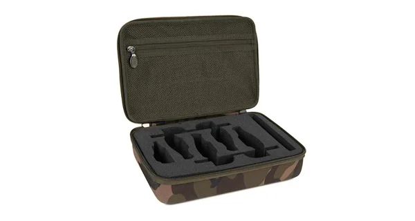 FOX - Pouzdro na hlásiče Camolite Micron Case Mini