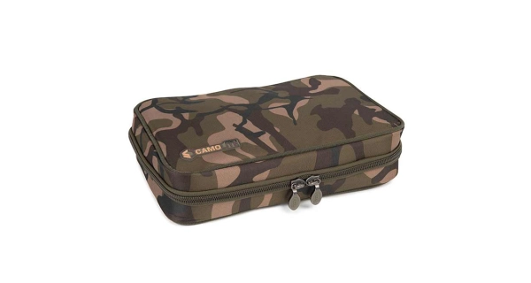 FOX - Pouzdro na hrazdy Camolite Buzz Bar Bag