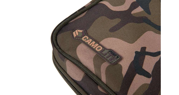 FOX - Pouzdro na hrazdy Camolite Buzz Bar Bag