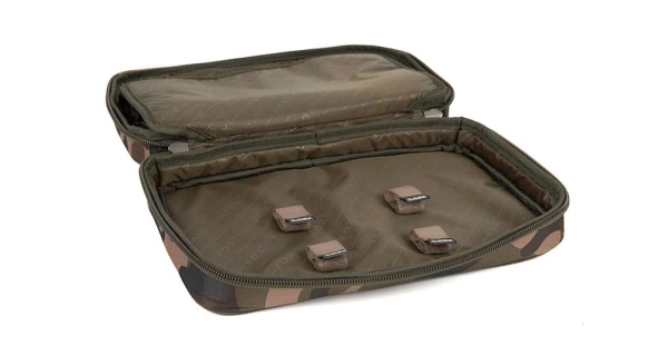 FOX - Pouzdro na hrazdy Camolite Buzz Bar Bag