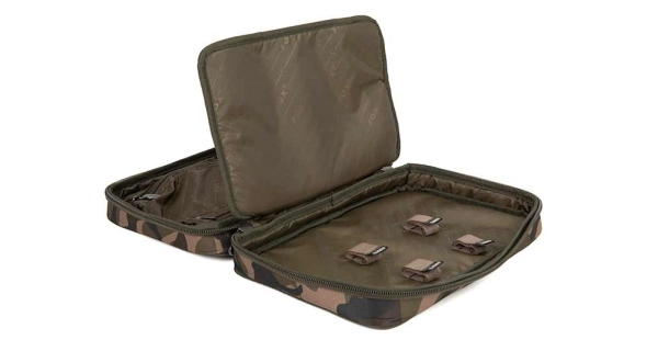 FOX - Pouzdro na hrazdy Camolite Buzz Bar Bag
