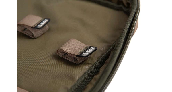 FOX - Pouzdro na hrazdy Camolite Buzz Bar Bag