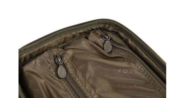 FOX - Pouzdro na hrazdy Camolite Buzz Bar Bag