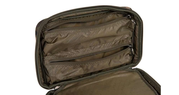FOX - Pouzdro na hrazdy Camolite Buzz Bar Bag