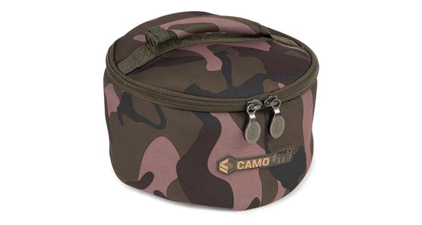 FOX - Pouzdro na nádobí Camolite Neoprene Pan Set Gag