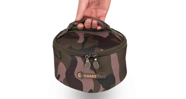 FOX - Pouzdro na nádobí Camolite Neoprene Pan Set Gag