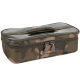 FOX - Pouzdro na nástrahy Camolite 12 Pot Hookbait Case