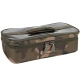 FOX - Pouzdro na nástrahy Camolite 12 Pot Hookbait Case