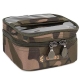 FOX - Pouzdro na nástrahy Camolite 6 Pot Hookbait Case