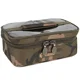 FOX - Pouzdro na nástrahy Camolite 8 Pot Hookbait Case