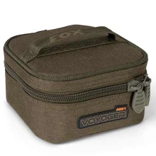 FOX - Pouzdro na nástrahy Voyager 6 Pot Hookbait Case