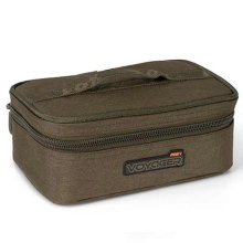 FOX - Pouzdro na nástrahy Voyager 8 Pot Hookbait Case