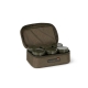 FOX - Pouzdro na nástrahy Voyager 8 Pot Hookbait Case