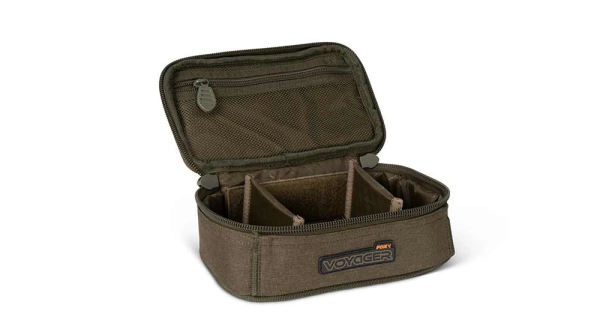 FOX - Pouzdro na olova Voyager Lead And Bits Bag