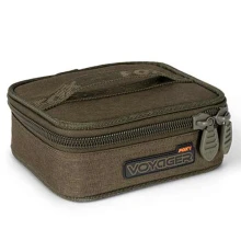 FOX - Pouzdro na olova Voyager Lead and Bits Bag Rigid Insert