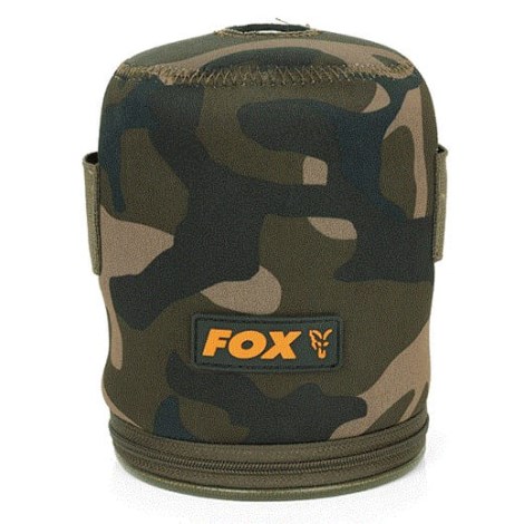 FOX -  Pouzdro na plynovou kartuši Camolite Gas Canister Cover
