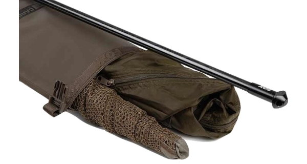 FOX - Pouzdro na podběrák Carpmaster Welded Stink Bag