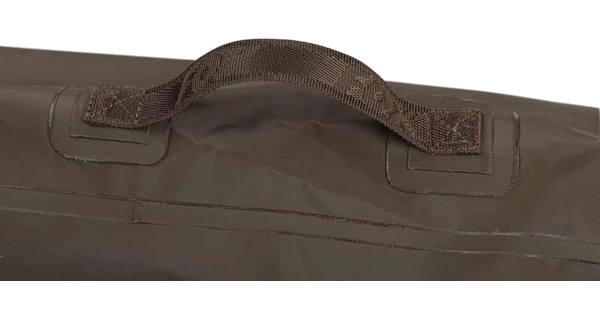 FOX - Pouzdro na podběrák Carpmaster Welded Stink Bag
