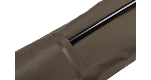 FOX - Pouzdro na podběrák Carpmaster Welded Stink Bag vel. XL