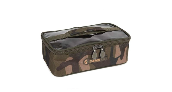 FOX - Pouzdro na příslušenství Camolite Accessory Bag Large