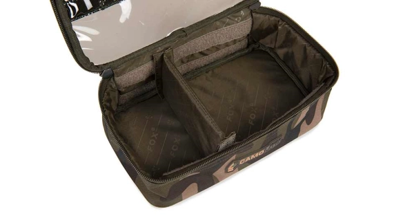 FOX - Pouzdro na příslušenství Camolite Accessory Bag Large