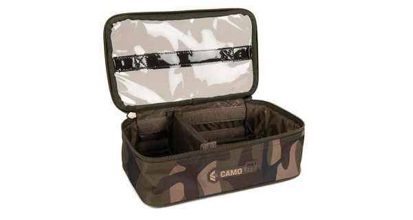FOX - Pouzdro na příslušenství Camolite Accessory Bag Large