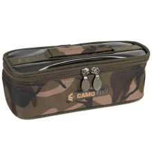 FOX - Pouzdro na příslušenství Camolite Accessory Bag Long