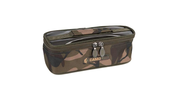 FOX - Pouzdro na příslušenství Camolite Accessory Bag Long