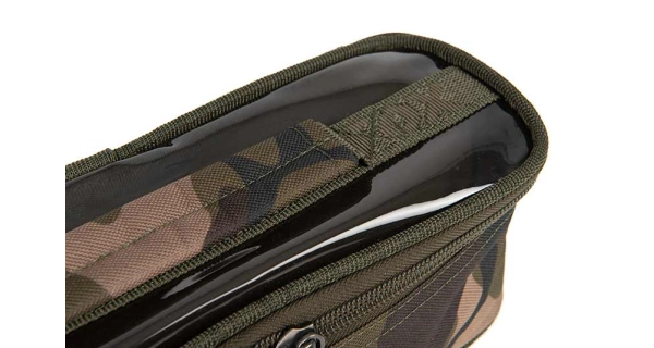 FOX - Pouzdro na příslušenství Camolite Accessory Bag Long