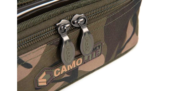 FOX - Pouzdro na příslušenství Camolite Accessory Bag Long