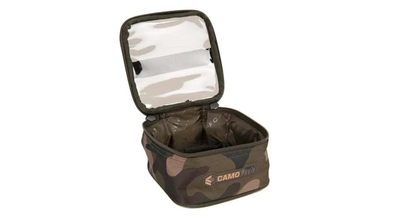 FOX - Pouzdro na příslušenství Camolite Accessory Bag Medium