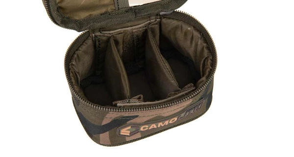 FOX - Pouzdro na příslušenství Camolite Accessory Bag Mini