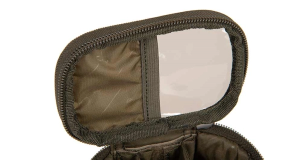 FOX - Pouzdro na příslušenství Camolite Accessory Bag Mini