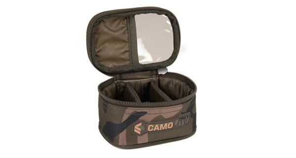 FOX - Pouzdro na příslušenství Camolite Accessory Bag Mini