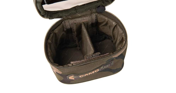 FOX - Pouzdro na příslušenství Camolite Accessory Bag Small