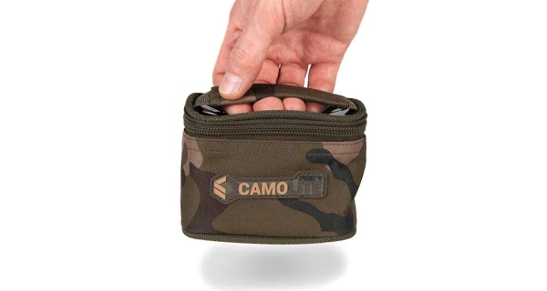 FOX - Pouzdro na příslušenství Camolite Accessory Bag Small