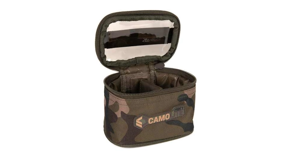 FOX - Pouzdro na příslušenství Camolite Accessory Bag Small