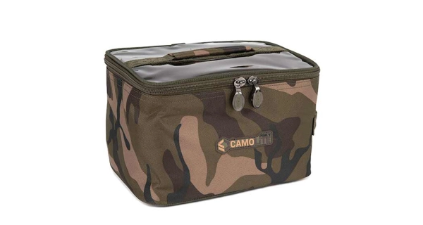 FOX - Pouzdro na příslušenství Camolite Accessory Bag XL