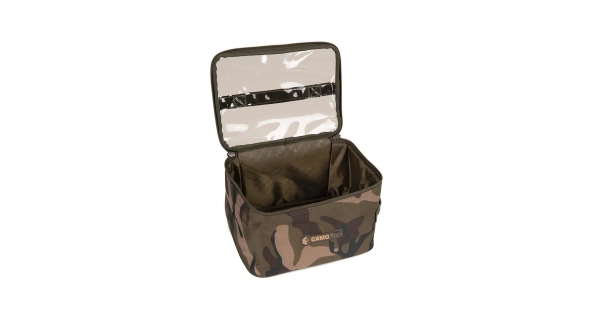 FOX - Pouzdro na příslušenství Camolite Accessory Bag XL