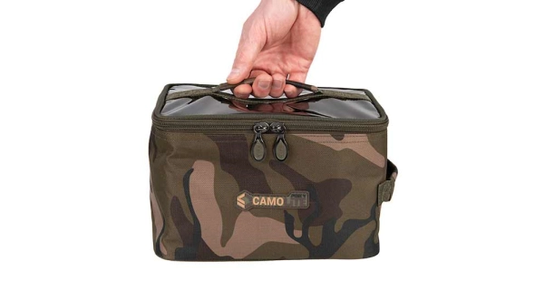 FOX - Pouzdro na příslušenství Camolite Accessory Bag XL