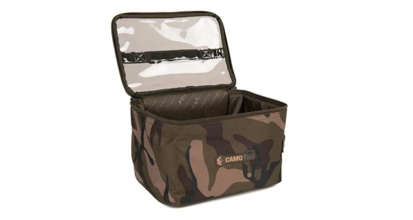 FOX - Pouzdro na příslušenství Camolite Accessory Bag XL