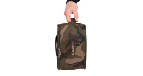 FOX - Pouzdro na příslušenství Camolite Accessory Bag XL