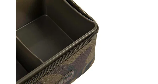 FOX - Pouzdro na příslušenství Camolite Lead and bits Bag Large