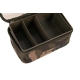 FOX - Pouzdro na příslušenství Camolite Lead and bits Bag Large